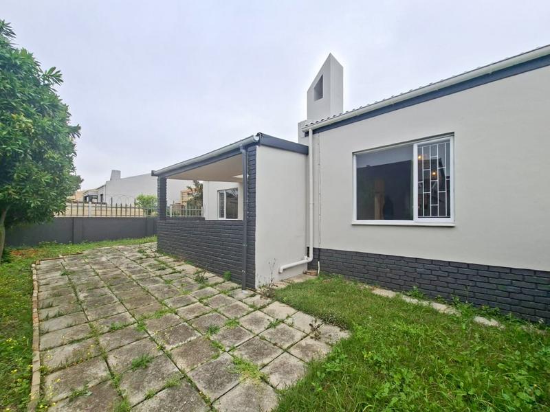 3 Bedroom Property for Sale in Heather Park Western Cape
